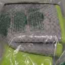 Guinea Pig Hideout Tunnel for Cage Washable Fleece Tubes Removable for Small Animal Winter