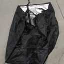 Cover, Black, 35" x 22" x 22" 