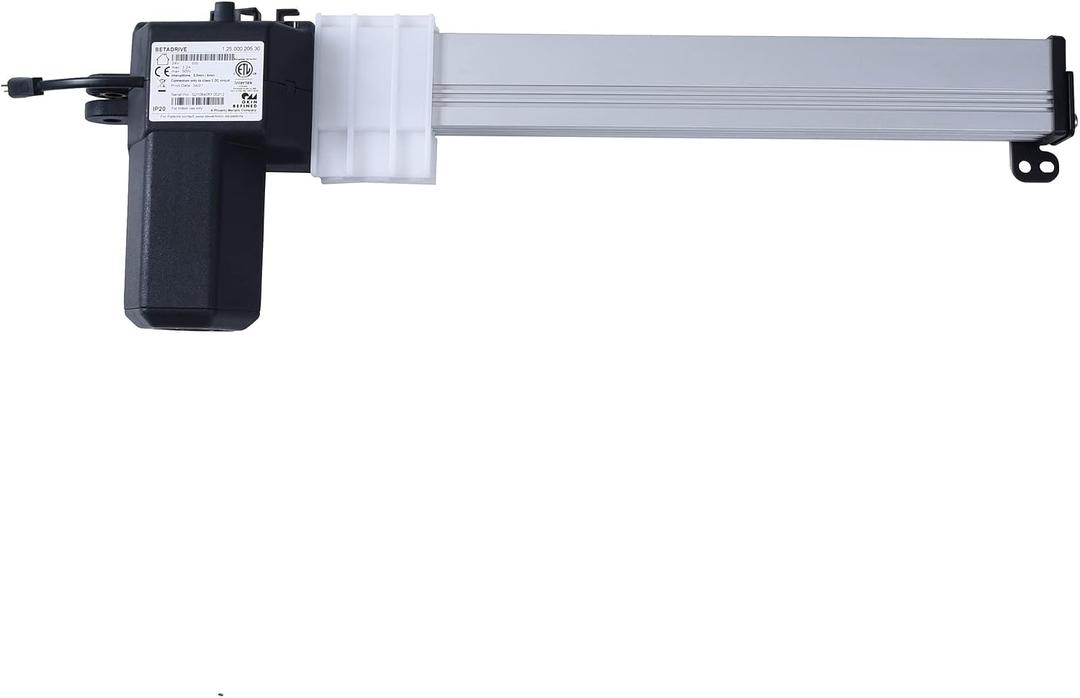 Okin Betadrive Motor Model 1.25.000.205.30 for Power Recliner Sofa Bed Actuator Replacement, Electric Lift Chair Motor Replacement Part for JLDQ.1.156.333, JLDQ.11.156.333, JLDQ.12.157.333