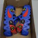 Skechers Boys Zaggle-Hydro-pointz, size 12