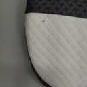 SAHEYER Side Sleeper Pillow with Arm Holes, 2 in 1 Shoulder Relief System for Rotator Cuff Pain, Memory Foam Pillow for Adults with 3 Arm Place Hole - for Side, Back and Stomach, Black