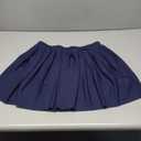 COOUFE Women Sexy Pleated Mini Skirts Ruffle Club Y2k Role Play A-line Skater Skirt Casual Stretchy Uniform for Girls, Large