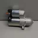 BDELI Starter Motor Replacement New for 2009-2014 Hyundai Sonata, 2010-2014 Santa Fe Sport, 2012-2014 Kia Optima, 2011-2014 Sorento, L4 2.4L, 361002G100, FS14N1 SVA0019 41012398 41012399 19090N