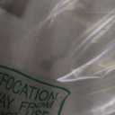 Linen Closet Organizers and Storage, Closet Storage Bins Basket Organizer, Foldable Organization Baskets with Mesh Window for Clothes Towels and Toys, 12.75" x 12.75" x 9", Beige, 4 pack