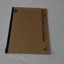 Koala Tools | Drawing Perspective (1 and 2-Point) Large Sketch Pad (2 Point - 9 x 12)