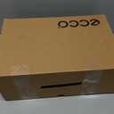 ECCO Mens Track 25 Low Gore-tex Waterproof (Bison Full Grain Leather), 13-13.5