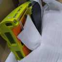 Reel Yaks Rocket Modular Fishing Kayak - 9.8ft Lightweight, Sit On Top Kayak for Adults & Youth - Stable & Portable, Ideal Space-Saving Design for Travel - 400 lbs Capacity