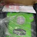 Greenworks 1500 PSI 1.2 GPM Pressure Washer (Upright Hand-Carry) PWMA Certified