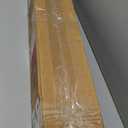 Fitvids Rubber Coated Hex Dumbbell Weight Set and Storage Rack, 100LB Set or 150LB Set, 5-20 lbs Pairs or 5-25 lbs Pairs, Dumbbell + A-Rack: 150LB (5-25lbs Pairs)