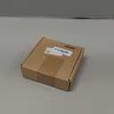 Hicarer Rotating Display Stand 5.4" /6.6 Lbs Load Motorized Spinning Platform Rotating Base 360 Cup Turner Electric Turntable Stand for Photography Products and Shows(Mirror White)