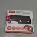GPX TVRT149B Digital TV Tuner and Recorder
