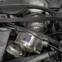 RGB Outdoor Ground Lights, 100Ft Color Changing Pathway Lights with Remote & App Control, Waterproof Walkway Lighting, Wired for Garden Yard Lawn Patio Best for Holiday Party