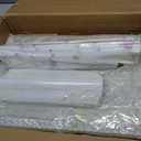 66095 Grill Grates with 66032 Flavorizer Bars for Weber Genesis 2 grill parts 300 Genesis II LX 300 Series ,Heat Deflector And Cooking Grids Replacement Parts For Weber Genesis ii E-310 E-315 S-335