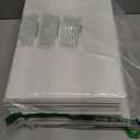 20 Pack White Foam Board 12" x 16.5", 3/16" Thickness Foam Core Baking Board for Projects, A3 Polystyrene Mat Board Poster Foam Board Sheets for Art Crafts, Presentation, Wedding, School Projects