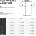 Limited Edition 1965 Shirt for Men, Funny Cotton Vintage 60th Birthday T-Shirts