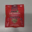 Get Naked Urinary Cat Health Treats with Cranberry & Real Chicken 6oz | Crunchy, Grain-Free, Natural Urinary Tract & Dental Care | Supports UT Support & Fresh Breath | Made in The USA (EXP 07/20/27)