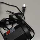 Air Pump Electric for Pool Inflatables: MAXEVER Portable Inflator Deflator for Outdoor Camping - 110V~120V