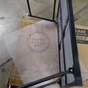 Puzzle Table with Drawers Adjustable Height 1500pcs,Foldable for Storage 3 in 1 Jigsaw Puzzle Table with Legs,Puzzle Tables for Adults with Drawers