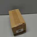 METOWARE Straight Trailer Coupler for 3" Channel, 2" Ball Trailer Tongue Coupler 3,500LBS