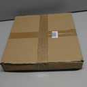 7034 Cast Iron Griddle for Weber Traveler Portable Gas Grill, Grill Cooking Griddle Replacement Parts for Weber 9010001 Traveler Portable Gas Grill