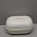 Momcozy Wearable Breast Pump, Hands Free Upgraded Mobile Flow | M9, App Discreet Control with Personalized Multi-Modes & 15 Levels, Wearable Breast Pump 24mm, 2 Pack Cozy Red