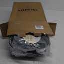 Monbix King Size Comforter Set, Deep Forest King Size Bedding Set Reversible, King Comforter Set 7 Pieces, Cationic Dyeing Bed in a Bag with Comforter, Sheets, Pillowcases & Shams