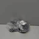 BARKLESS Dog Muzzle, Basket Muzzle for Biting, Chewing and Scavenging, Humane Cage Mouth Cover, Perfect for Grooming and Training Large Aggressive Reactive Dogs (XL, Black)