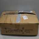 9FT 4PCS Christmas Garland Norfolk Pine Garland Real Touch Artificial Greenery Garland for Mantle Fireplace Table Indoor Outdoor Holiday Decortions (Dark Green)