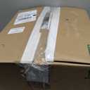 Goose Down Fiber Comforter King Size  All-Season Hotel Quality Duvet Insert, High Fill Power, Ultra Soft 100% Cotton, Box-Stitched, Breathable, Lightweight Luxurious White Bedding, 90"x 106"