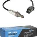 Oxygen O2 Sensor Upstream for Jeep Cherokee Compass Renegade Wrangler 2.4L 14-19, for Chry 200 2.4L 15-17, for Dodge Dart 13-16, for Ram ProMaster City 15-19, for Fiat 500X 16-18, Replace 234-5150