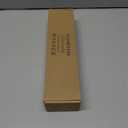 Honoson 6 Pcs Valentine Day Flameless Taper Candles 10.6 Inch Heart Shaped Candles Battery Operated LED Candlesticks for Valentine Wedding Anniversary Dinner Table Home Party Decor