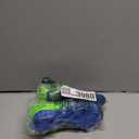 DREAM PAIRS Boys Girls Outdoor Sport Football Shoes Soccer Cleats for Little/Big Kid, Size , 12