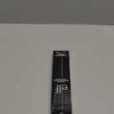 e.l.f. No Budge Retractable Eyeliner, Creamy, Ultra-Pigmented & Waterproof, Creates Bold & Defined Lines, Vegan & Cruelty-Free, Black (0.01 Ounce (Pack of 1))