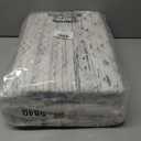 5x7 Area Rugs for Living Room, Bedroom, Playroom, Dining Room, Office - Machine Washable, Neutral Grey, Soft Boho Carpet