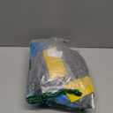 DC Comics Superheroes: Batman Pet Costume for Dogs or Cats by Rubies, XL (X-Large (Pack of 1))