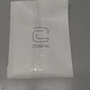 CoBak Case with Stand for Kindle Paperwhite 12th Gen 2024 Released (7") & Kindle Colorsoft Signature Edition - Durable PU Leather Cover with Auto Sleep Wake, Card Slot, Hand Strap Feature,