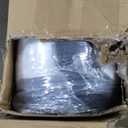 Queen Size Mattress, 12 Inch Individual Pocket Springs Hybrid Memory Foam Mattress in a Box for Pressure Relief, Motion Isolation, CertiPUR-US