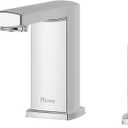 Pfister Deckard 8 inch Widespread Bathroom Faucet Polished Chrome LG49DAPC