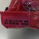 2 x HARIBO Gummi Candy, Berries, 5 oz. Bag