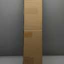 Marretoo for Mercedes-Benz GLC Cargo Cover 2016 2017 2018 2019 2020 2021 2022 for GLC250 GLC300 GLC350 GLC43 AMG Accessories Black Retractable Trunk Cover Security Shield Shade