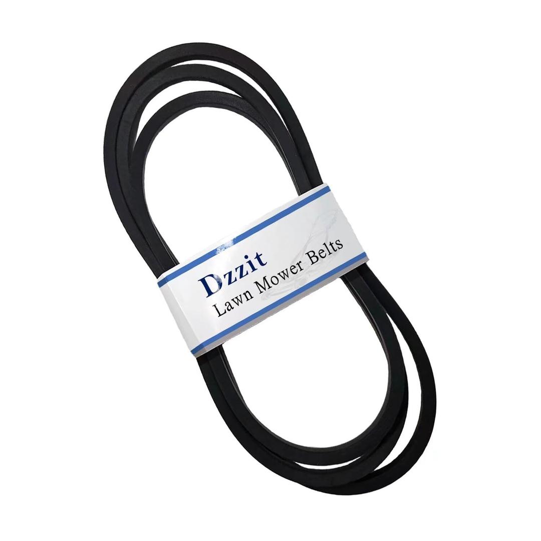 1/2" x 148" Mower Tractor Deck Replacement Belt Compatible with Toro 114-0454, Z300, Z340 and GrandStands with 52" Deck