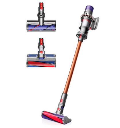 Dyson Cyclone V10 Origin Cordless Vacuum