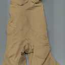 FeelinGirl Shapewear Tummy Control Seamless Bodysuit Hip Enhancer Body Shaper for Women (Medium-Large, Mocha Brown)