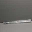 X AUTOHAUX 1 Set 22inch 157lbs/700N Silver Tone Lift Supports Struts Shocks Gas Spring with Ball Stud Mounting Bracket Universal for RV Car Truck Boat