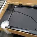 Walking Pad Treadmill with Desk Workstation, 12% Incline Treadmills for Home Small Office, 350lbs Capacity, 3.5HP