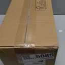 Amazon Basics Puppy Pads with Quick-Dry 5-Layer Leak-Proof Design for Potty Training, X-Large Size 28 x 34 Inch, Pack of 40, Blue & White