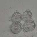 Glass Vase Pack Of 4