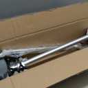 drive™ Platform Attachment For Adult and Junior Walker and Aluminum Crutch