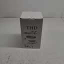 Traininghead 20-22" 100% Human hair Mannequin head Training Head Cosmetology Manikin Head Doll Head with free Clamp  (Light Brown)