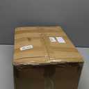 Chicmount 8 Pcs Gold Cake Stand Set Metal Dessert Table Display Set Round Cake Stand with Crystal Bling Pendants Cupcake Trays for Wedding Birthday Baby Shower Event Party Anniversary Celebration